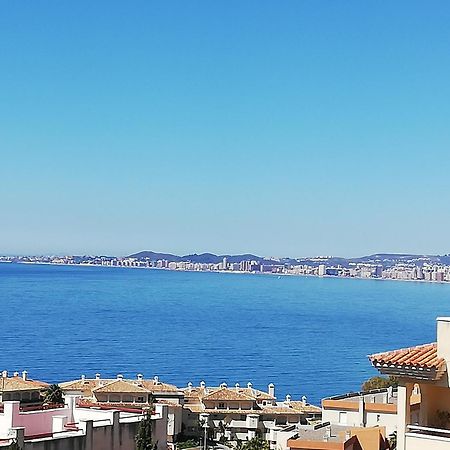 Appartment Beach Golf ベナルマデナ エクステリア 写真
