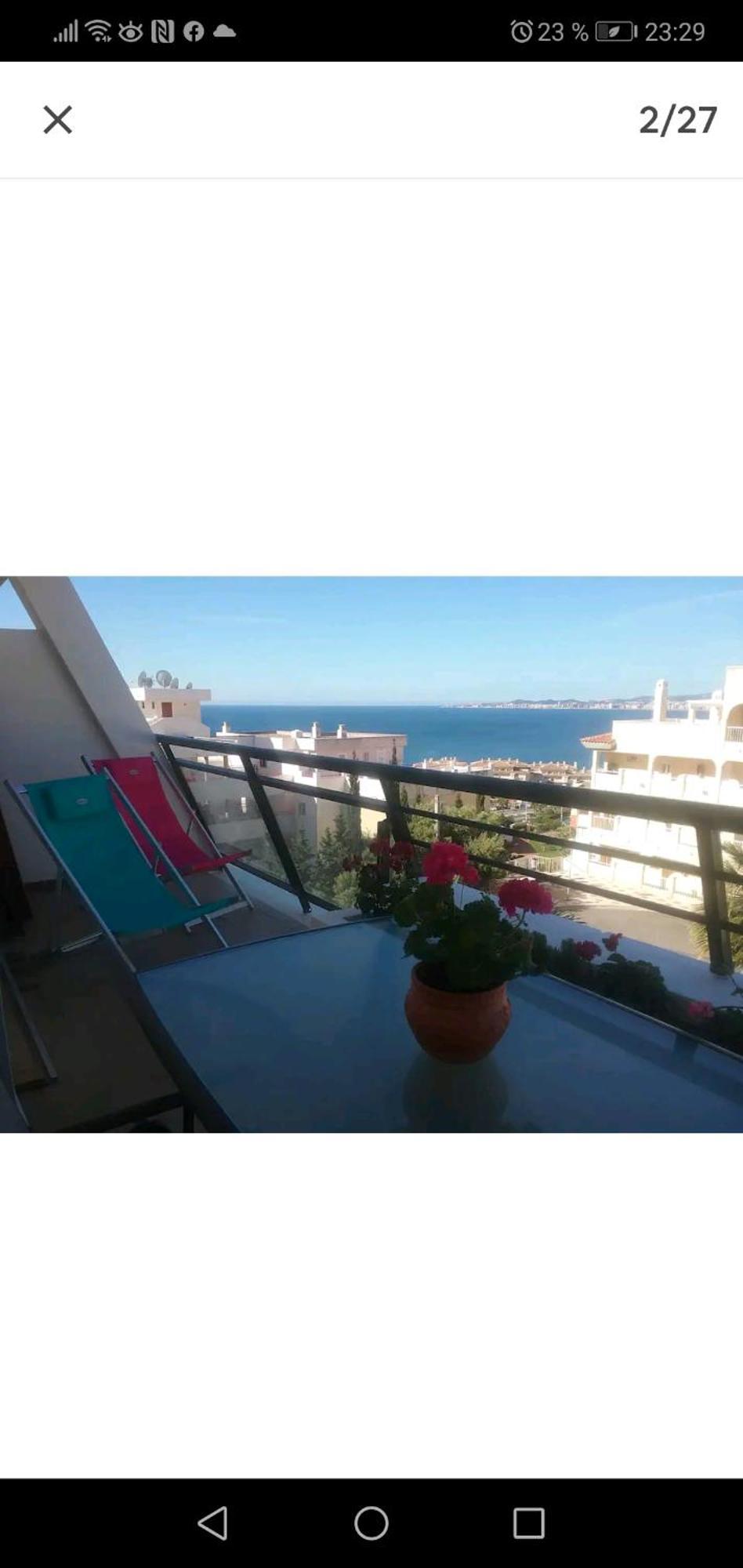 Appartment Beach Golf ベナルマデナ エクステリア 写真