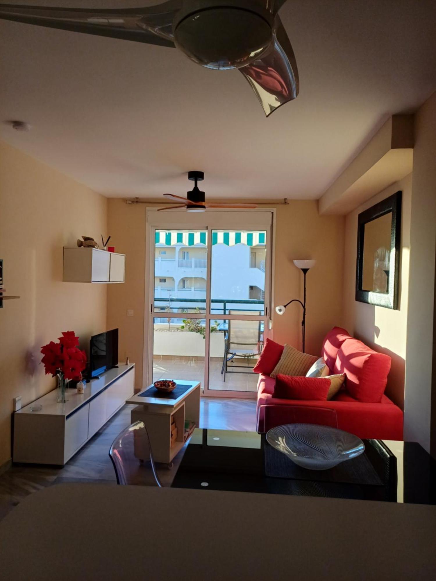 Appartment Beach Golf ベナルマデナ エクステリア 写真