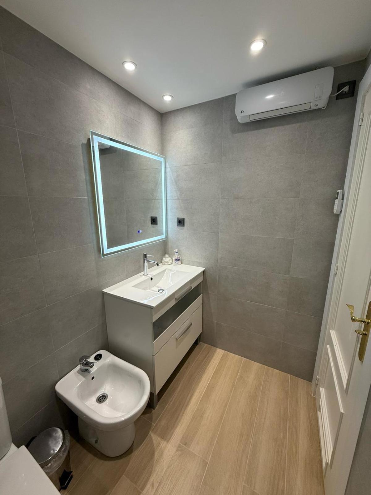Appartment Beach Golf ベナルマデナ エクステリア 写真