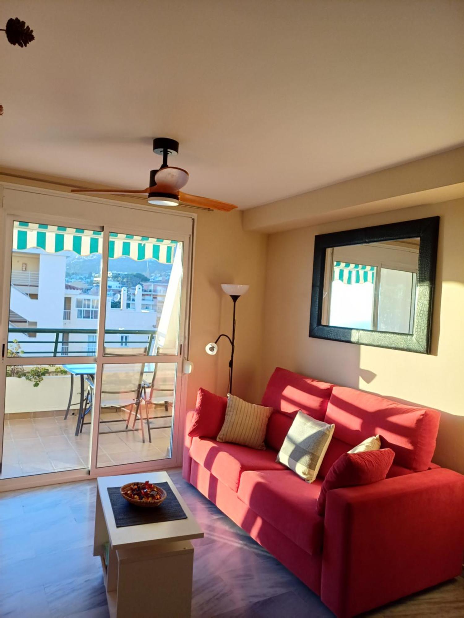 Appartment Beach Golf ベナルマデナ エクステリア 写真