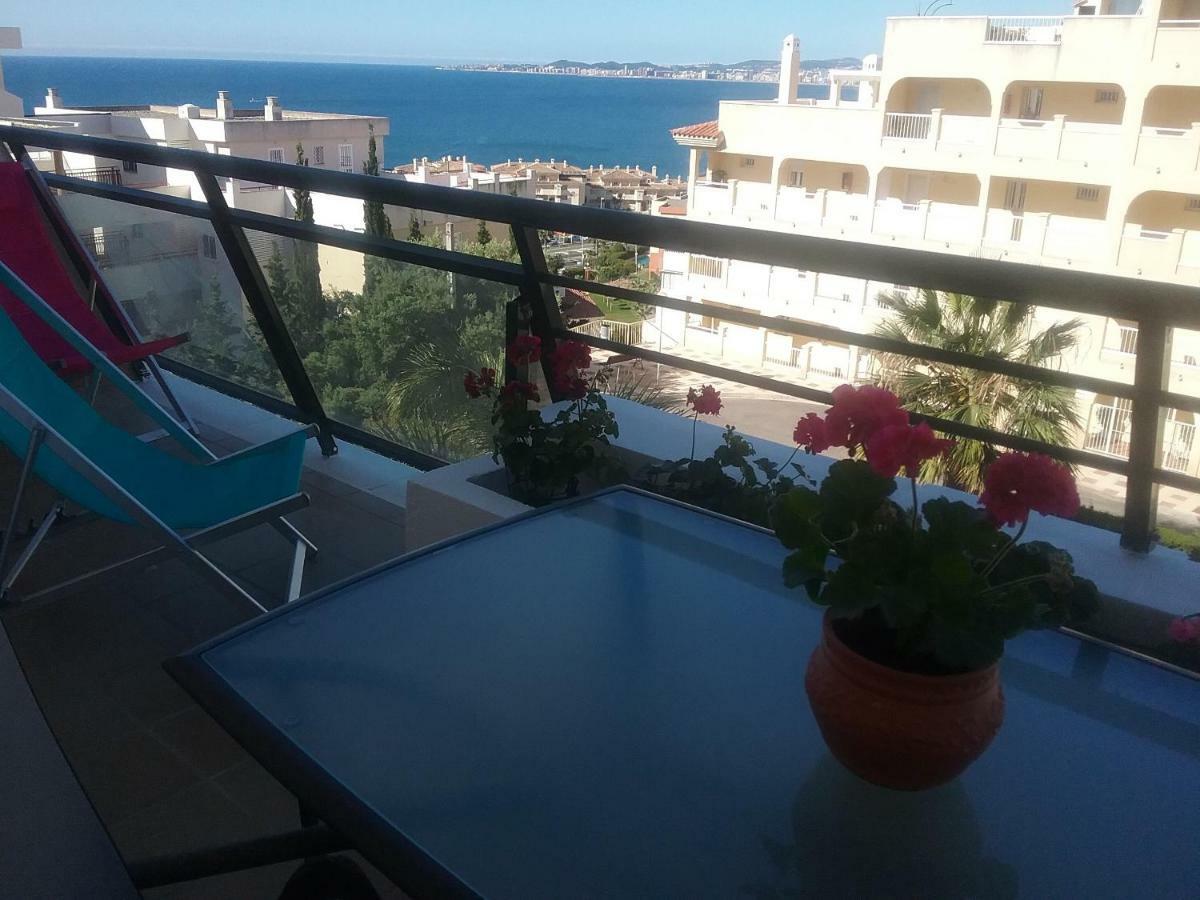 Appartment Beach Golf ベナルマデナ エクステリア 写真