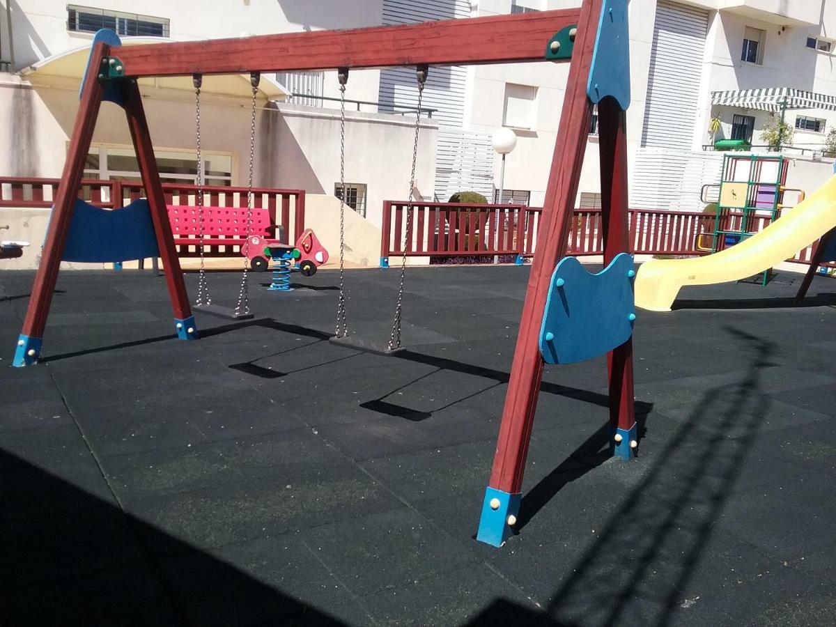 Appartment Beach Golf ベナルマデナ エクステリア 写真