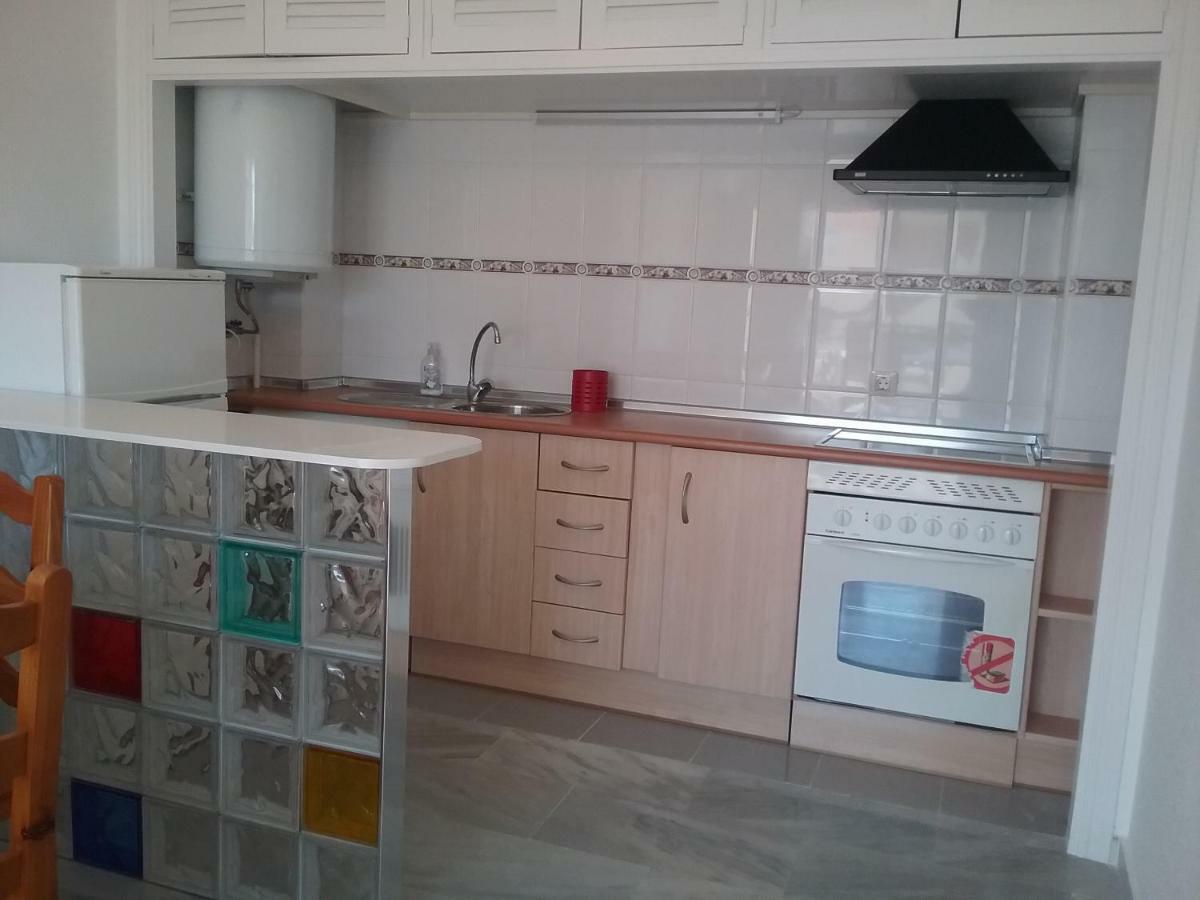 Appartment Beach Golf ベナルマデナ エクステリア 写真