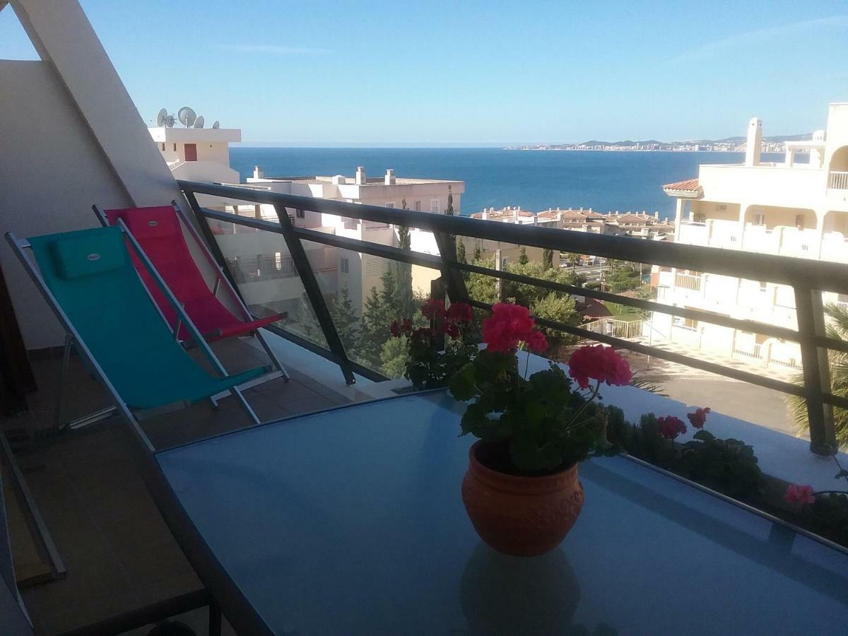 Appartment Beach Golf ベナルマデナ エクステリア 写真