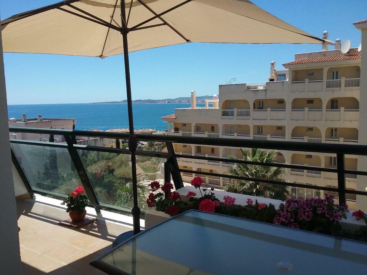 Appartment Beach Golf ベナルマデナ エクステリア 写真